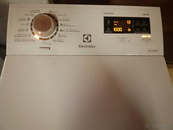 Práčka Electrolux - 2