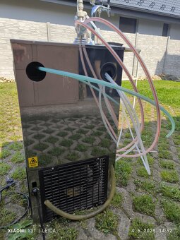 Vycapne zariadenie - 2