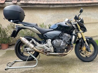 Honda Hornet 600 2007 - 2