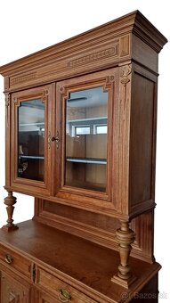 Starožitný nabytok - 2