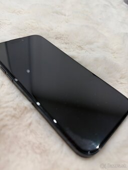 Apple iPhone 15 Pro Max 256 GB – titánová modrá - 2