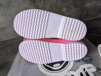 Gumáky Coqui 30 - 2