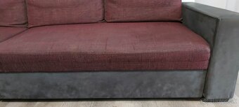 Predám sedacia súprava (okres Levice) - 2