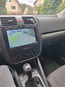 Volkswagen Jetta 1.9Tdi 77kw - 2