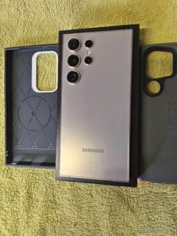 Samsung Galaxy S24 ultra - 2