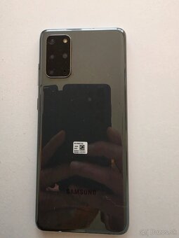 Samsung galaxy S20 plus - 2