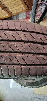 Michelin Primacy4 205/55 R17 - 2