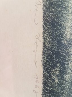 Predám obrazy a iné - 2