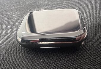 Apple watch 7 stainless steel 45mm - 2