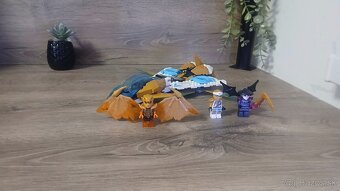 Lego ninjago 71770 - 2