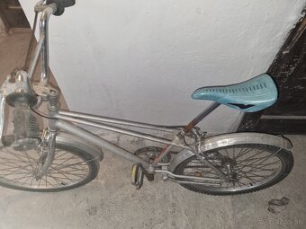 Bmx 24 - 2