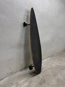Longboard Tempish - 2