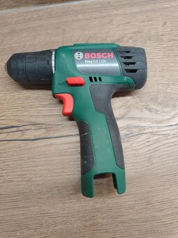 bosch easydrill 1200 - 2