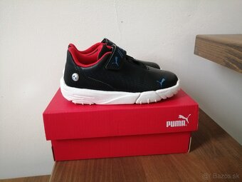 Puma BMW drift cat - EUR26 - 2