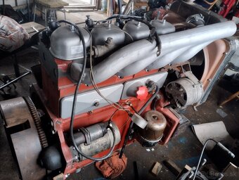 motor zetor - 2