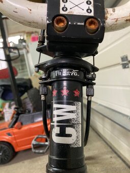 BMX - 2