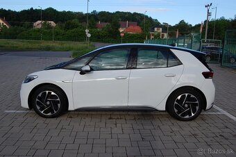 Volkswagen ID.3 Pro Performance 58kw/odpočet DPH - 2