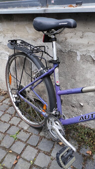 Predám dámsky bicykel - 2