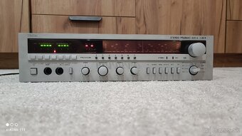 Tesla Stereo 820 A HiFi - 2