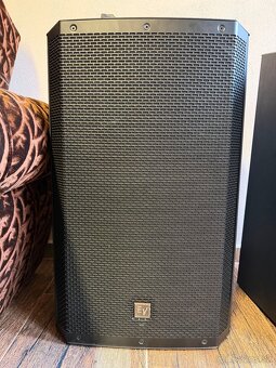 Electro Voice ZLX 15P - 2