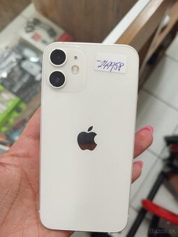 Iphone 12 mini 64gb - 2