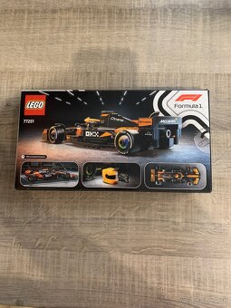 Lego Speed Champions - 2