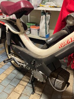 Moped Korado  babeta - 2