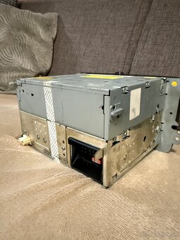 Origo VW rádio - 2