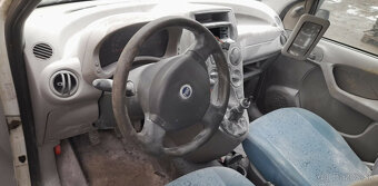 Fiat Panda 1,1i - 2
