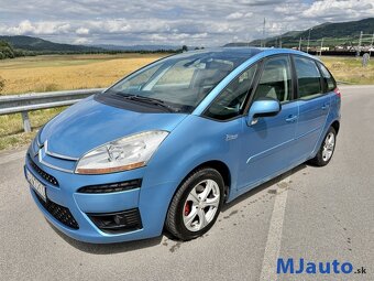 🔥 CITROËN C4 PICASSO 1.6 HDi Možná výmena/leasing - 2