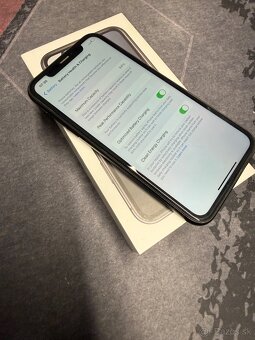 Phone XR 128 GB – čierny - 2