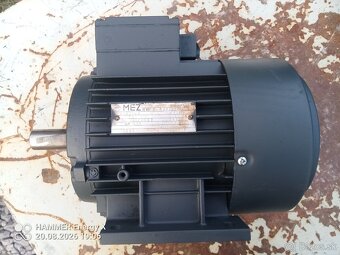 Elektromotor 1,5kW , 2870ot - 2
