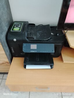 Kopirka digitalna - 2
