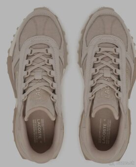 Lacoste tenisky - 2