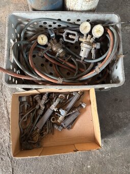 Autogén - 2