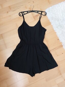 Lahky overal M/L - H&M - 2