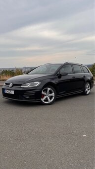 Volkswagen Golf 7 - 2