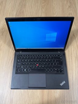 Predam Notebook LENOVO T440s - 2