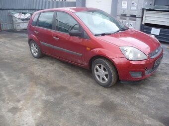 Ford Fiesta..................nahradne diely - 2