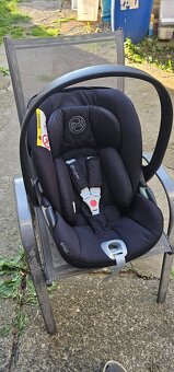 Cybex cloud T I - SIZE - 2