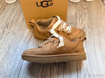 UGG tenisky - 2