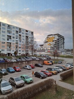 Prenájom 2-izbový byt - 2