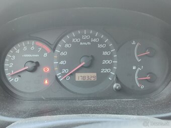 Honda Civic VII 1.4i 2003 - 2