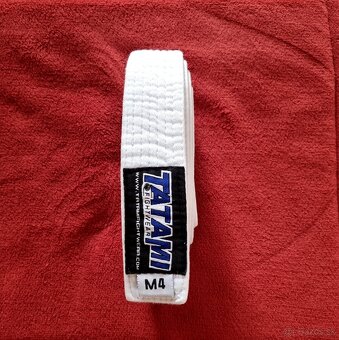 kimono BJJ - 2