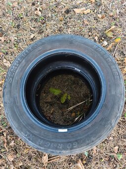 Letné pneu 205/60R16 - 2