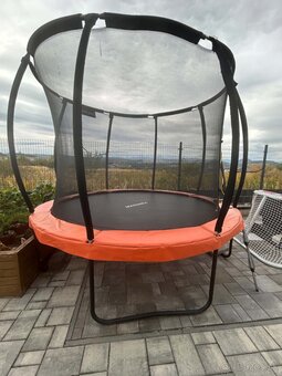 Marimex trampolina premium 305 - 2
