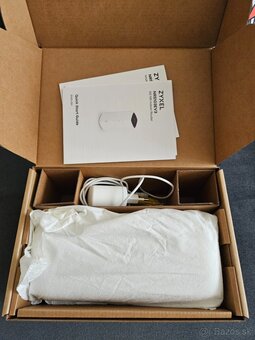 Router 5G ZYXEL NR 5103 V3 - 2