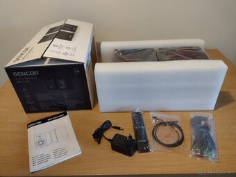 Sencor SMC BS30 - 2