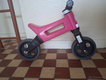 Funny Wheels odrážadlo - 2