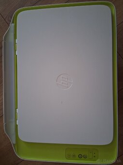Multifunkčná tlačiareň HP Deskjet 2130 - 2